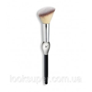 Кисть для макияжа IT Cosmetics Heavenly Luxe French Boutique Blush Brush #4