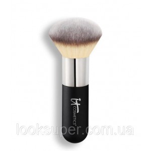 Кисть для макияжа IT Cosmetics Heavenly Luxe Airbrush Powder & Bronzer Brush #1