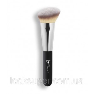 Кисть IT Cosmetics Heavenly Luxe Angled Radiance Brush #10