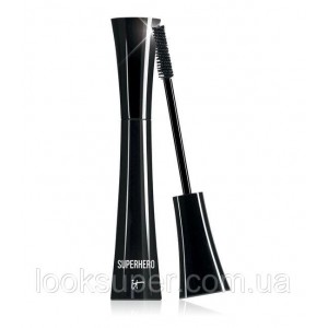 Тушь для ресниц IT Cosmetics Superhero Mascara. SUPER BLACK