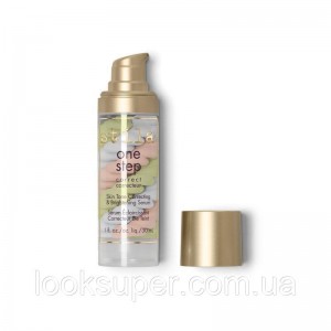 Корректирующий гель для лица Stila One step correct