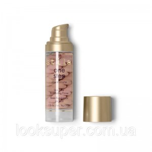 Корректирующий гель для лица One Step Illuminate