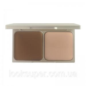 Румяна для контуринга STILA Shape & Shade Custom Contour Duo. LIGHT