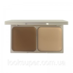 Румяна для контуринга STILA Shape & Shade Custom Contour Duo. MEDIUM