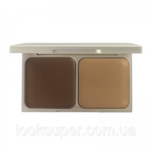 Румяна для контуринга STILA Shape & Shade Custom Contour Duo. DEEP