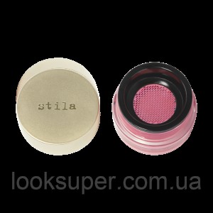Румяна STILA Aqua Glow™ Watercolor Blush. ROSEWATER