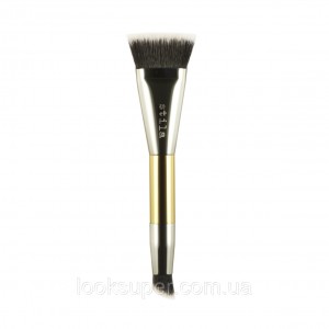 Контурная кисть Stila Custom Contour Brush