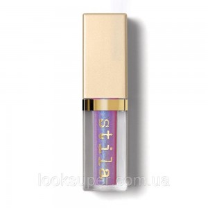 Тени STILA Magnificent Metals Glitter & Glow Liquid Eye Shadow - Duo Chrome Shades. Sea Siren