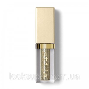 Тени STILA Magnificent Metals Glitter & Glow Liquid Eye Shadow.Gold Goddess