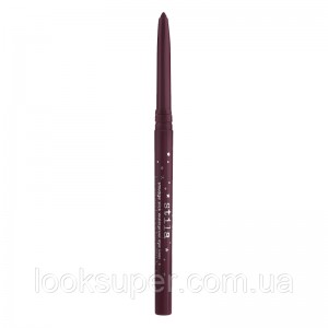 Лайнер для глаз STILA Smudge Stick Waterproof Eye Liner. DEEP BURGUNDY