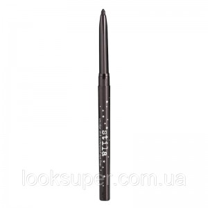 Лайнер для глаз STILA Smudge Stick Waterproof Eye Liner. BLACK AMETHYST
