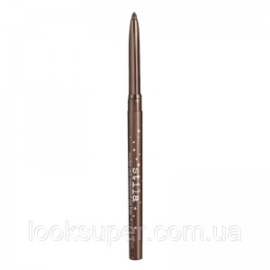Лайнер для глаз STILA Smudge Stick Waterproof Eye Liner. LIONFISH