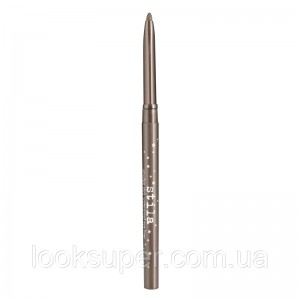 Лайнер для глаз STILA Smudge Stick Waterproof Eye Liner. METALLIC UMBER