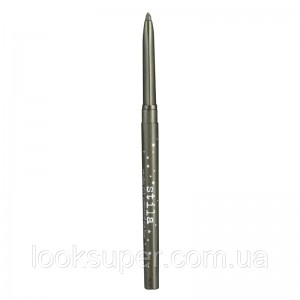 Лайнер для глаз STILA Smudge Stick Waterproof Eye Liner. MORAY