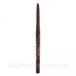 Лайнер для глаз STILA Smudge Stick Waterproof Eye Liner. SPICE
