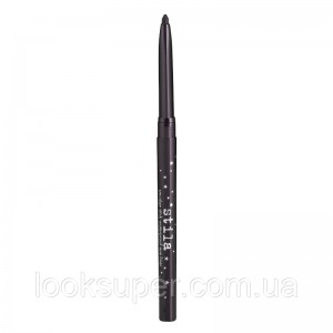 Лайнер для глаз STILA Smudge Stick Waterproof Eye Liner. TETRA