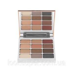 Палитра теней STILA Eyes Are The Window™.SOUL