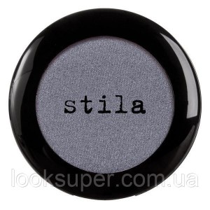 Тени для глаз STILA Eye Shadow in Compact. PEWTER