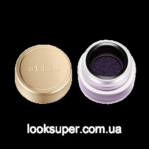 Лайнер для глаз STILA Got Inked Cushion Eye Liner. AMETHYST INK