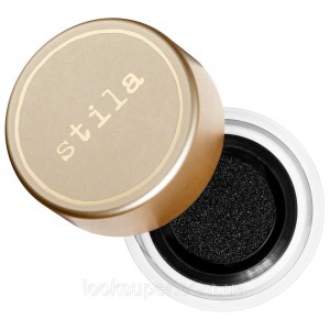 Лайнер для глаз STILA Got Inked Cushion Eye Liner. BLACK OBSIDIAN INK