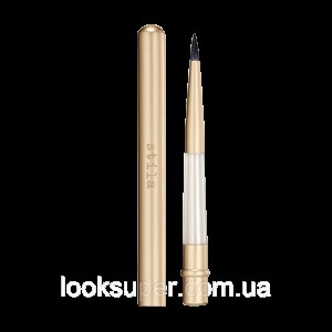 Кисточка для подводки глаз STILA La Quill Precision Eye Liner Brush. WITHOUT FEATHER