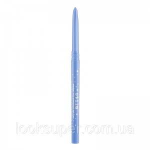 Лайнер для глаз STILA Smudge Stick Waterproof Eye Liner. PERIWINKLE