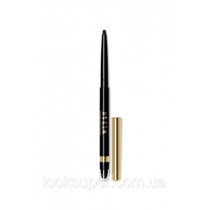 Подводка для глаз STILA Smudge Kajal Eye Liner. BLACK