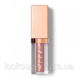 Тени STILA Magnificent Metals Shimmer & Glow Liquid Eye Shadow. CARAFREE