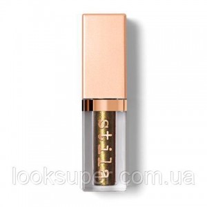 Тени STILA Magnificent Metals Shimmer & Glow Liquid Eye Shadow. DOUCE