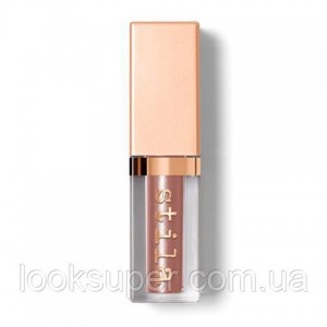 Тени STILA Magnificent Metals Shimmer & Glow Liquid Eye Shadow. JEZEBEL
