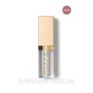 Тени STILA Glitter & Glow Liquid Eye Shadow. Perlina