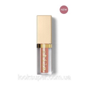 Тени STILA Glitter & Glow Liquid Eye Shadow. Enchantress