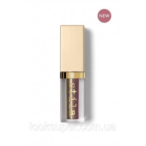 Тени STILA Glitter & Glow Liquid Eye Shadow. Fairy Tail