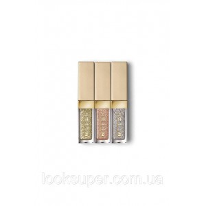 Набор теней STILA Oh My Stars - Glitter & Glow Set.