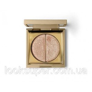 Тени для глаз STILA Bare With Flair Eye Shadow Duo. Kitten