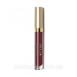 Жидкая матовая помада Stila Stay All Day Liquid Lipstick. AMORE