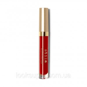 Жидкая матовая помада Stila Stay All Day Liquid Lipstick. BESO