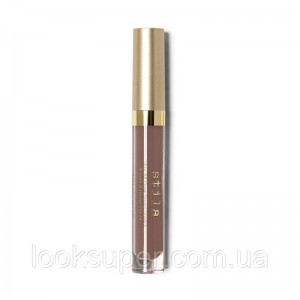Жидкая матовая помада Stila Stay All Day Liquid Lipstick. BISKOTTI