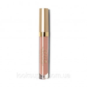 Жидкая матовая помада Stila Stay All Day Liquid Lipstick. CARAMELLO