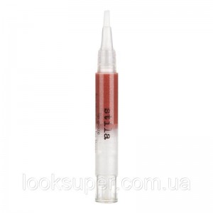 Тинт  STILA Lip Glaze.ROSEBERRY