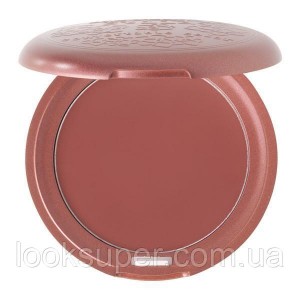 Кремовые румяна + помада STILA Convertible Color Dual Lip & Cheek Cream.ROSE