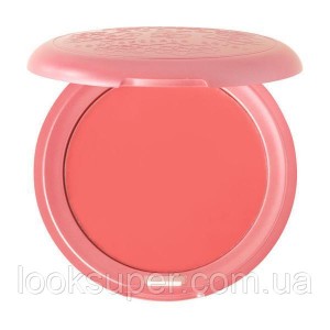 Кремовые румяна + помада STILA Convertible Color Dual Lip & Cheek Cream.PETUNIA