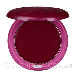Кремовые румяна + помада STILA Convertible Color Dual Lip & Cheek Cream.DAHLIA