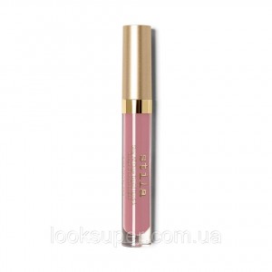Жидкая матовая помада Stila Stay All Day Sheer Liquid Lipstick. Sheer Patina 