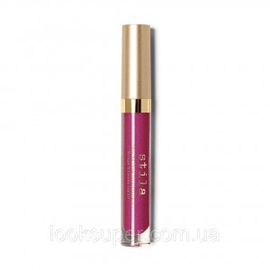 Жидкая  помада Stila Stay All Day Shimmer Liquid Lipstick. Lume Shimmer