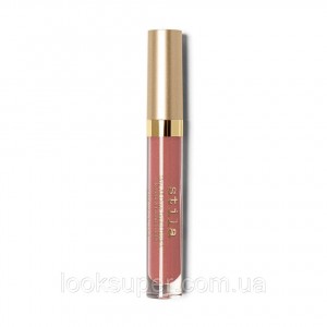 Жидкая  помада Stila Stay All Day Shimmer Liquid Lipstick. Nudo Shimmer