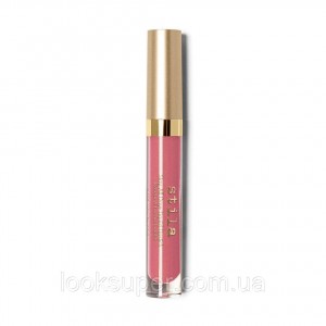 Жидкая  помада Stila Stay All Day Shimmer Liquid Lipstick. Patina Shimmer