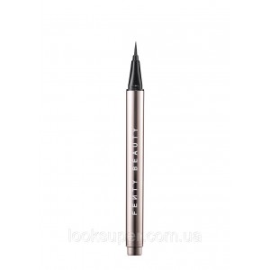 Подводка-фломастер для глаз Fenty Beauty Flyliner Longwear Liquid Eyeliner