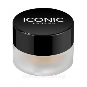 Тени для век Iconic London Chrome Flash Eye Pot( 4.5 мл )