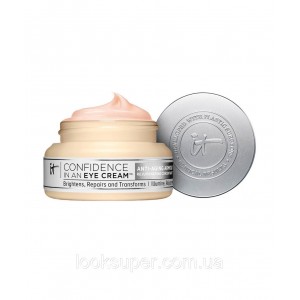 Крем под глаза IT Cosmetics Confidence in an Eye Cream ( 15 мл )